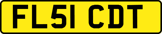 FL51CDT