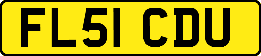 FL51CDU