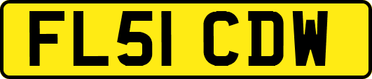 FL51CDW