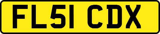 FL51CDX