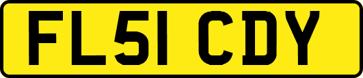 FL51CDY