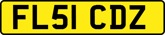 FL51CDZ