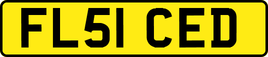 FL51CED