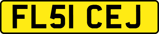 FL51CEJ