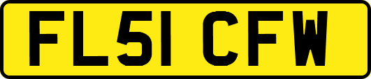 FL51CFW