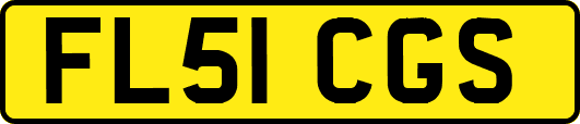 FL51CGS