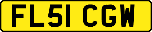 FL51CGW