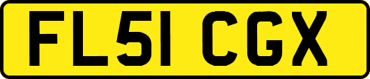 FL51CGX