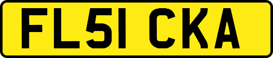 FL51CKA