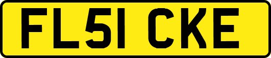 FL51CKE