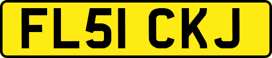 FL51CKJ