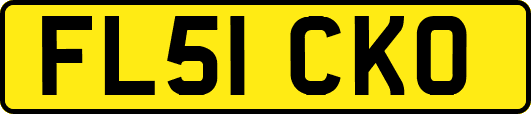 FL51CKO