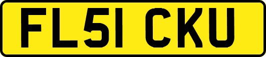 FL51CKU