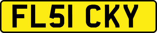 FL51CKY