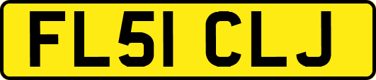 FL51CLJ