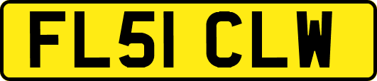 FL51CLW