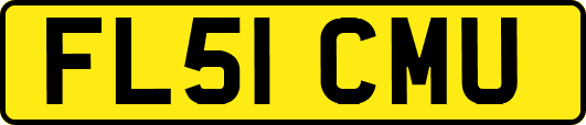 FL51CMU