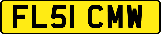 FL51CMW