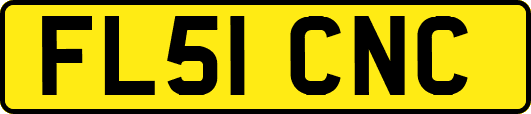 FL51CNC