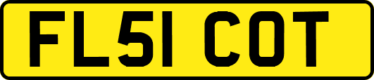 FL51COT