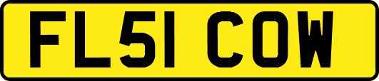 FL51COW
