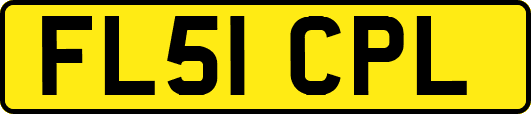 FL51CPL