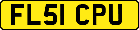 FL51CPU