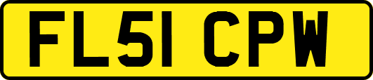 FL51CPW