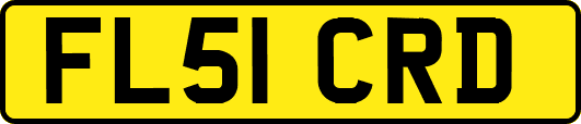 FL51CRD