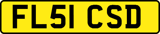 FL51CSD