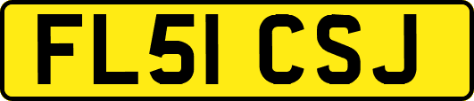 FL51CSJ
