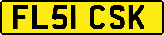 FL51CSK
