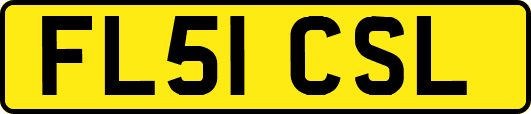 FL51CSL