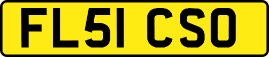 FL51CSO