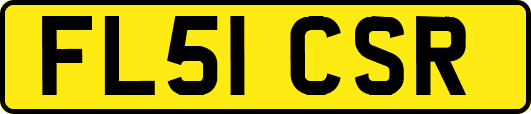 FL51CSR