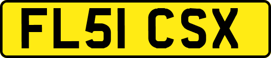 FL51CSX