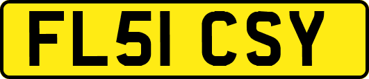 FL51CSY