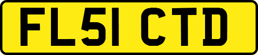 FL51CTD