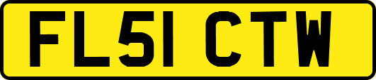 FL51CTW