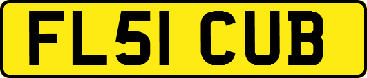 FL51CUB