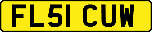 FL51CUW