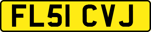 FL51CVJ