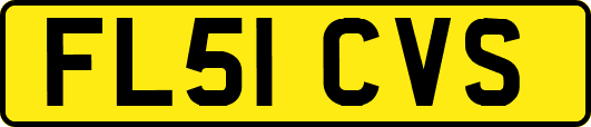 FL51CVS
