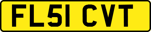 FL51CVT