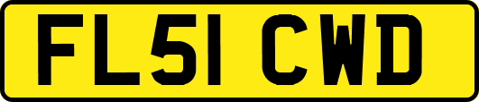FL51CWD