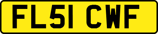 FL51CWF