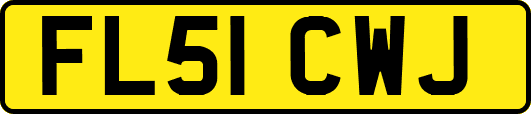 FL51CWJ