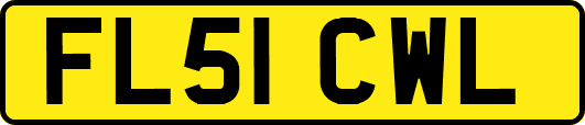 FL51CWL