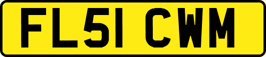 FL51CWM