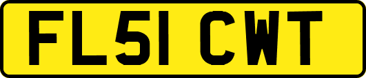 FL51CWT